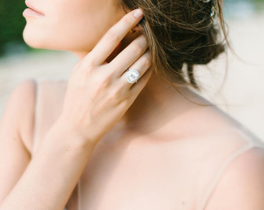 The Ultimate Guide to Lab-Grown Diamond Rings: Everything You Need to Know