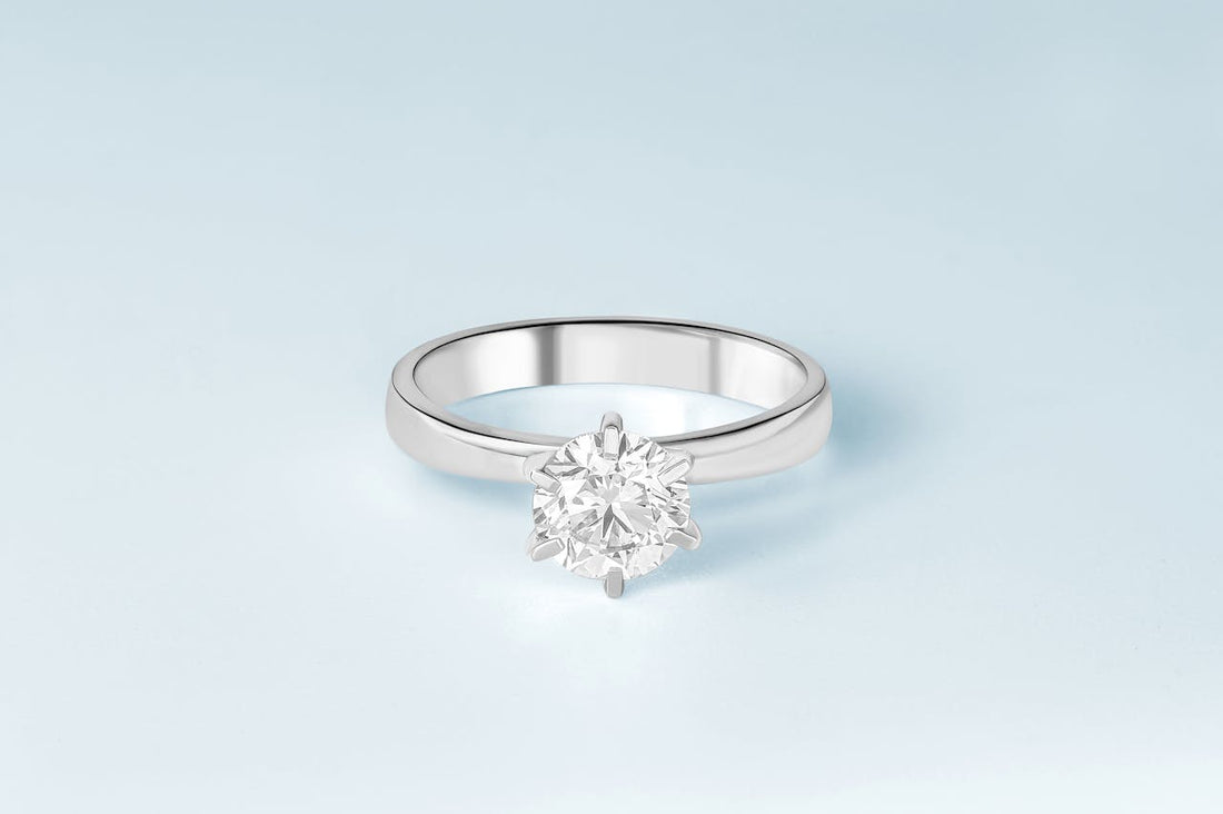 Lab-Grown Diamond Ring Myths Debunked: Separating Fact from Fiction