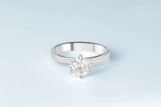 Lab-Grown Diamond Ring Myths Debunked: Separating Fact from Fiction