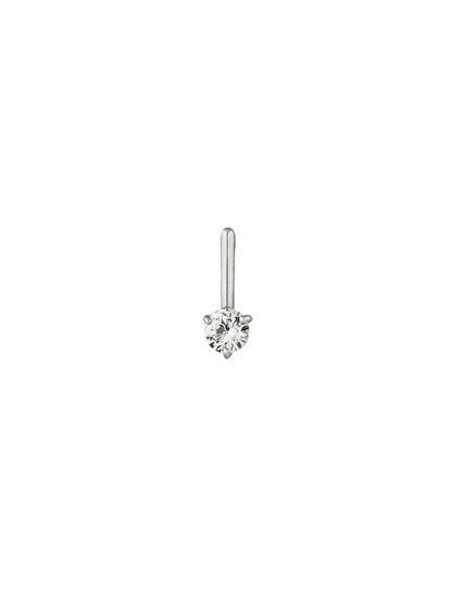 Bliss Diamond Bar Stud