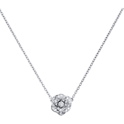 Rosalind Diamond Pendant