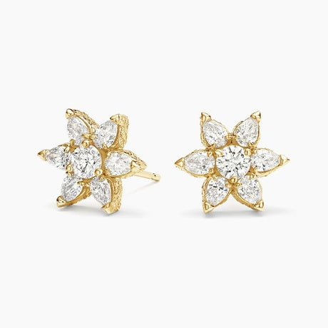 Starlight Lab Diamond Earrings