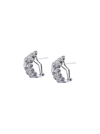 Elara Cut Earrings