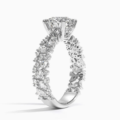 Emeris Diamond Engagement Ring