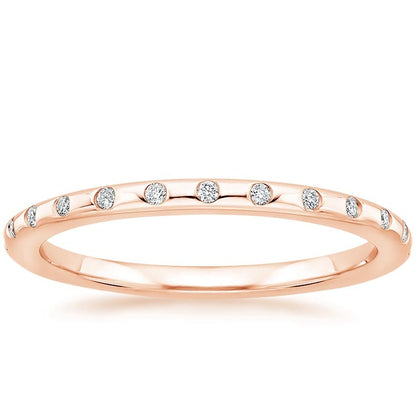 Amara Diamond Ring