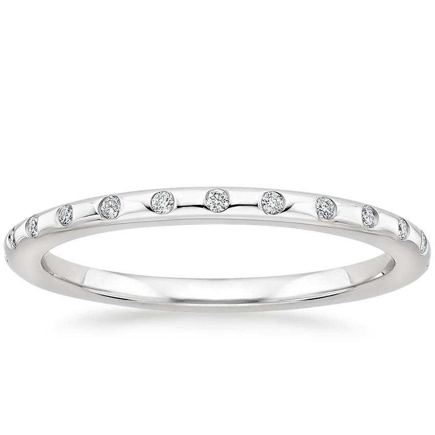 Amara Diamond Ring