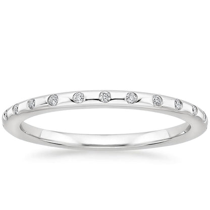 Amara Diamond Ring