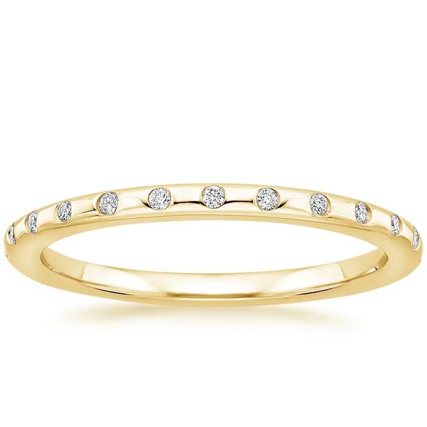 Amara Diamond Ring