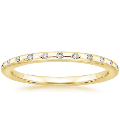 Amara Diamond Ring