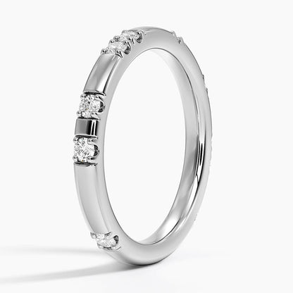 Arlo Diamond Ring (1/4 ct. tw.)