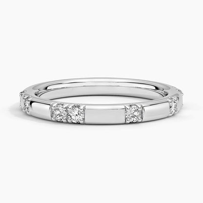 Arlo Diamond Ring (1/4 ct. tw.)