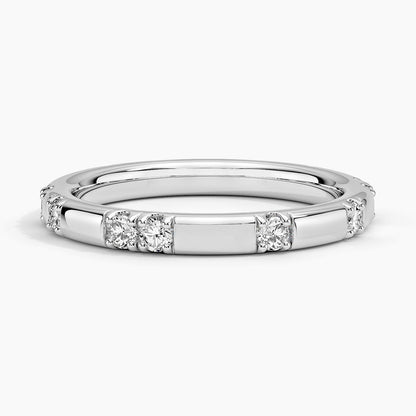 Arlo Diamond Ring (1/4 ct. tw.)