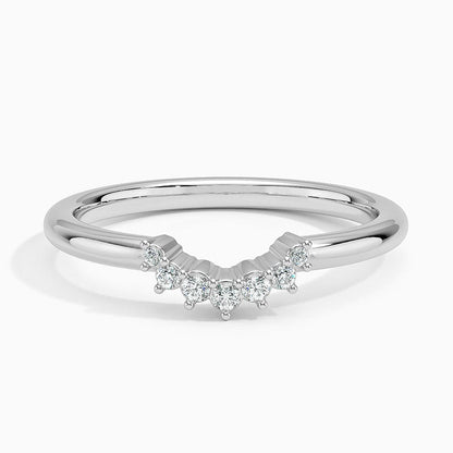 Luna Diamond Ring