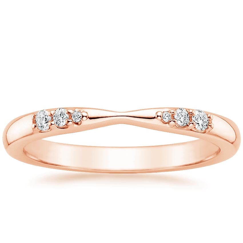 Cora Diamond Ring