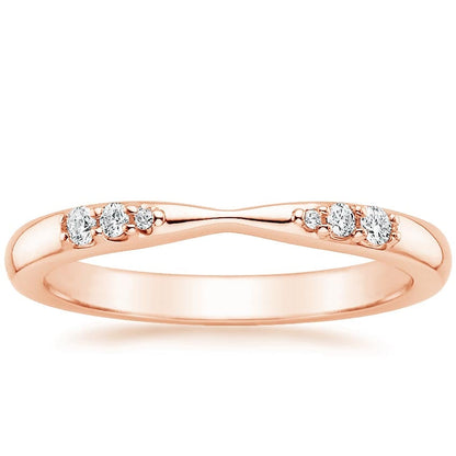 Cora Diamond Ring