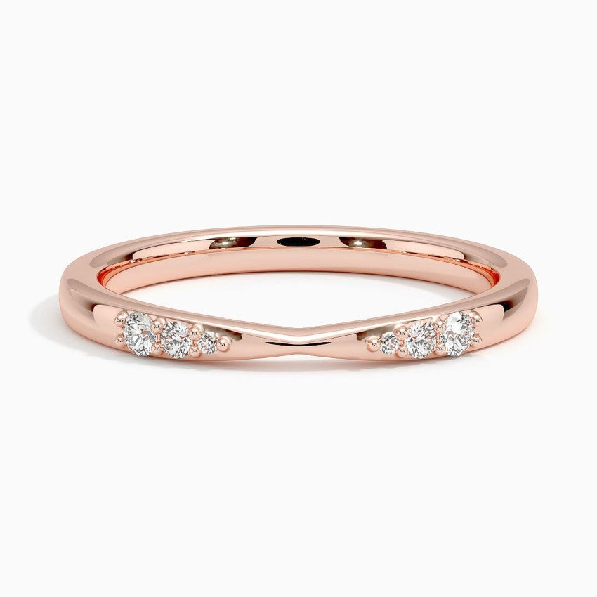 Cora Diamond Ring