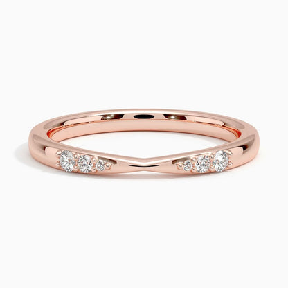 Cora Diamond Ring