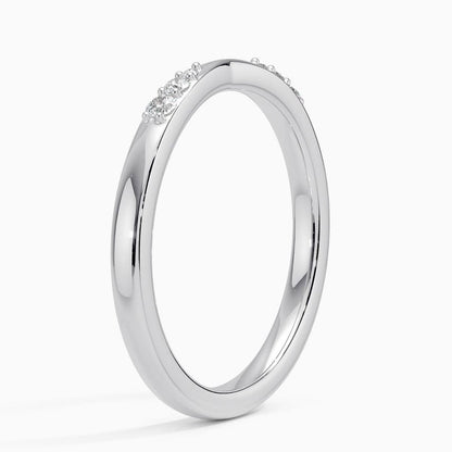 Cora Diamond Ring