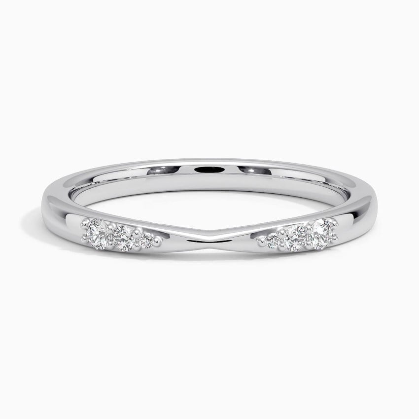 Cora Diamond Ring