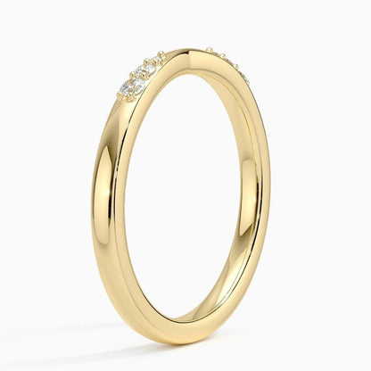 Cora Diamond Ring