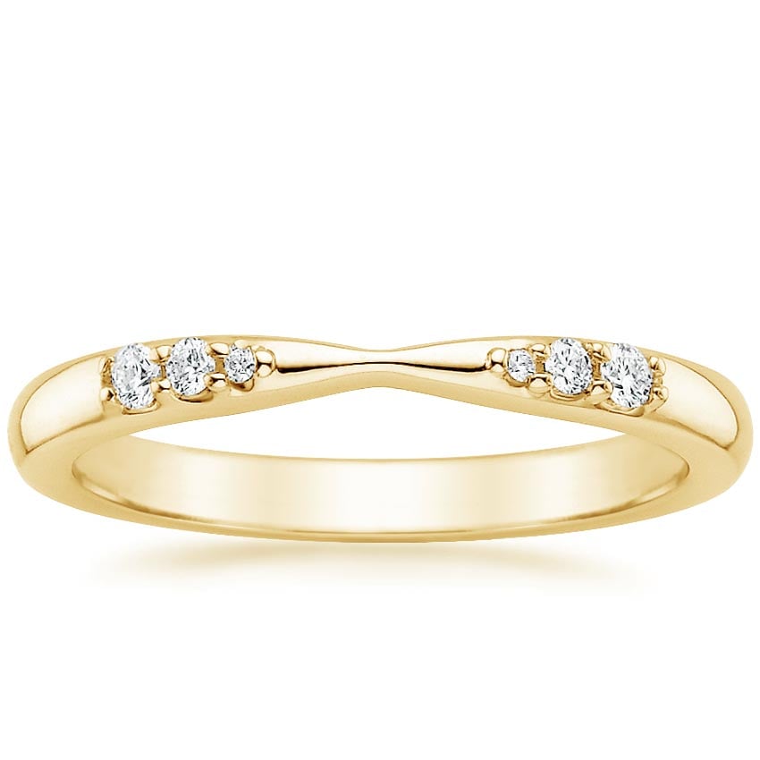 Cora Diamond Ring