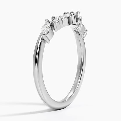 Zane Diamond Ring (1/4 ct. tw.)