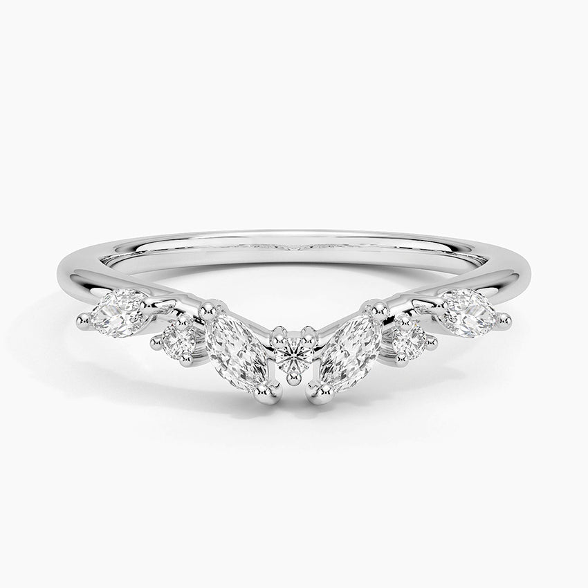 Zane Diamond Ring (1/4 ct. tw.)