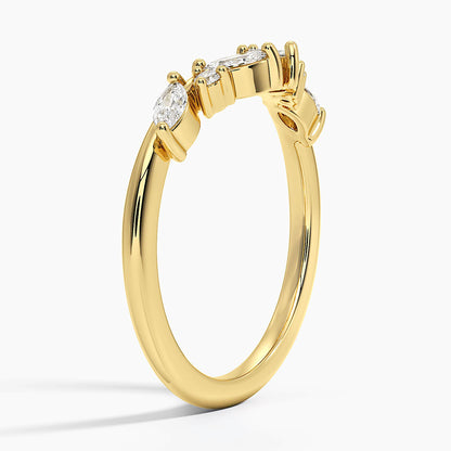 Zane Diamond Ring (1/4 ct. tw.)