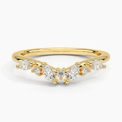 Zane Diamond Ring (1/4 ct. tw.)