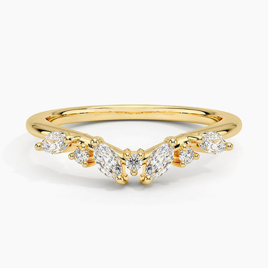 Zane Diamond Ring (1/4 ct. tw.)