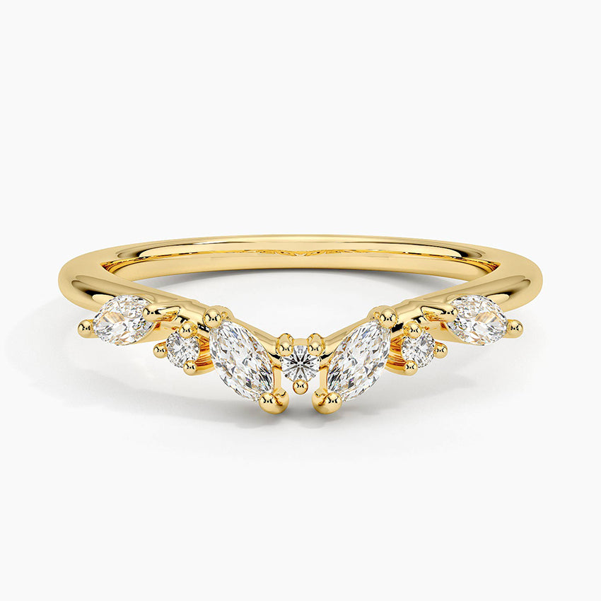 Zane Diamond Ring (1/4 ct. tw.)