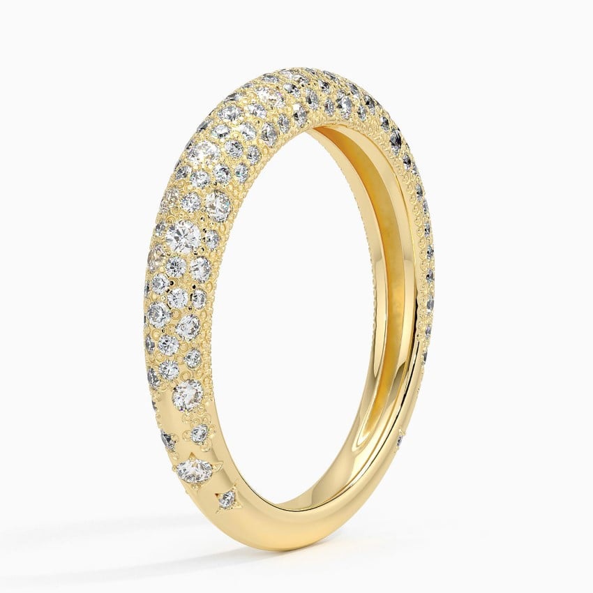 Brooks Diamond Ring