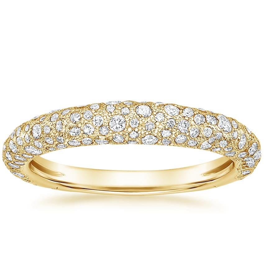 Brooks Diamond Ring