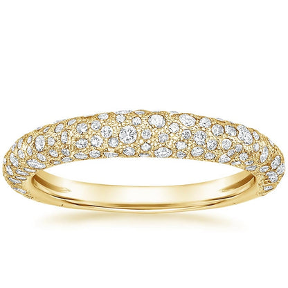 Brooks Diamond Ring