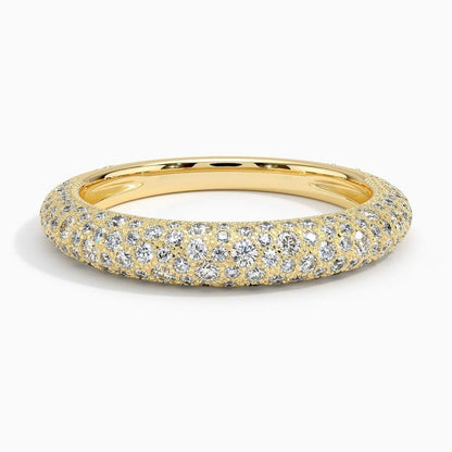 Brooks Diamond Ring