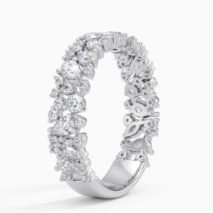 Emeris Diamond Ring (3/4 ct. tw.)