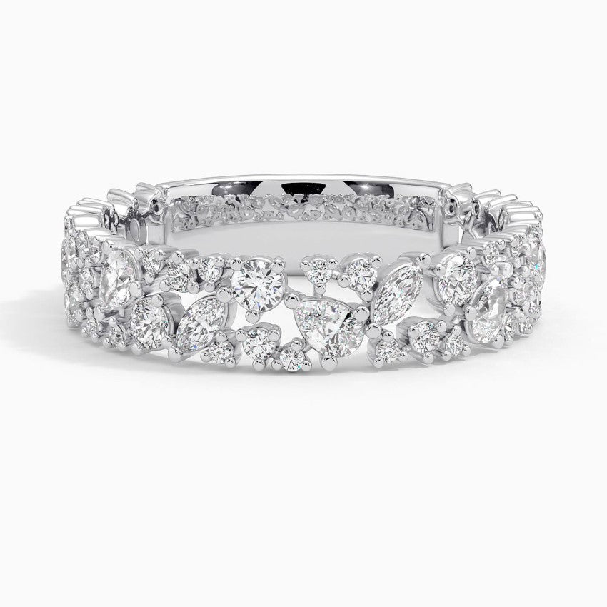 Emeris Diamond Ring (3/4 ct. tw.)