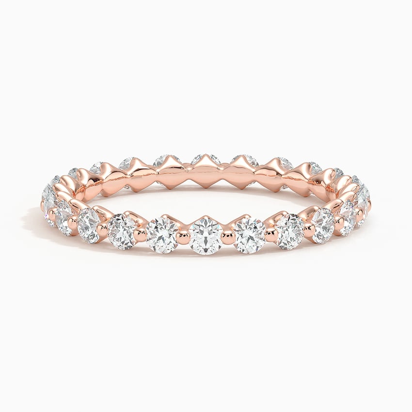 Nile Eternity Diamond Ring (1 ct. tw.)