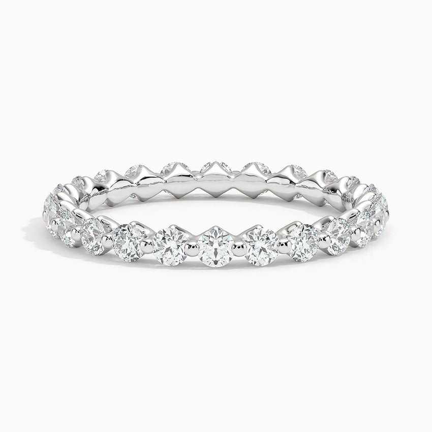 Nile Eternity Diamond Ring (1 ct. tw.)