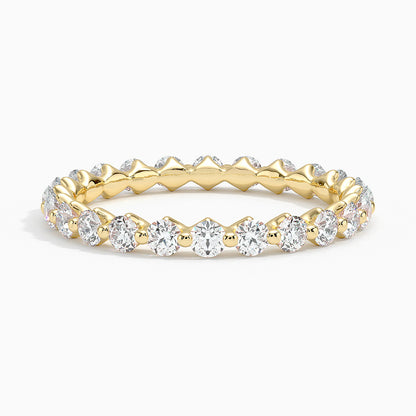 Nile Eternity Diamond Ring (1 ct. tw.)