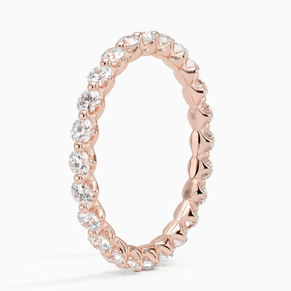 Nile Eternity Diamond Ring (1 ct. tw.)