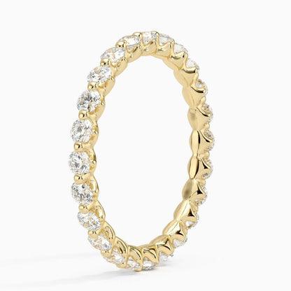 Nile Eternity Diamond Ring (1 ct. tw.)