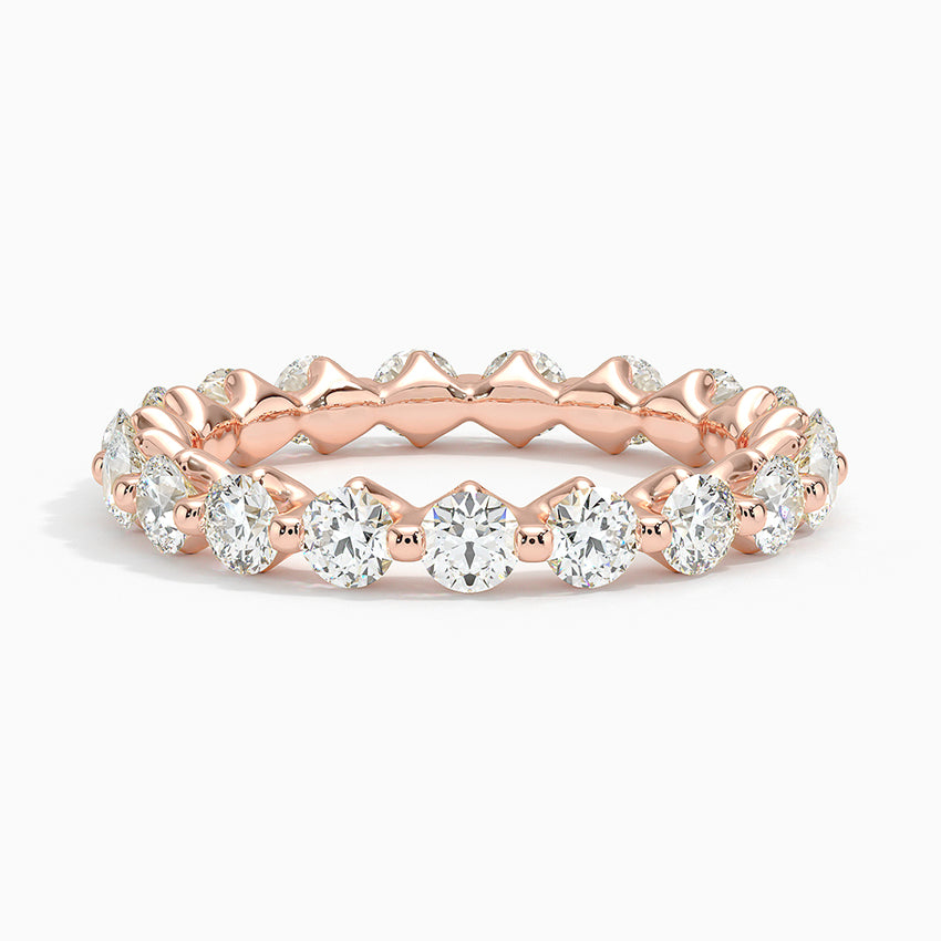 Nile Eternity Diamond Ring (2 ct. tw.)