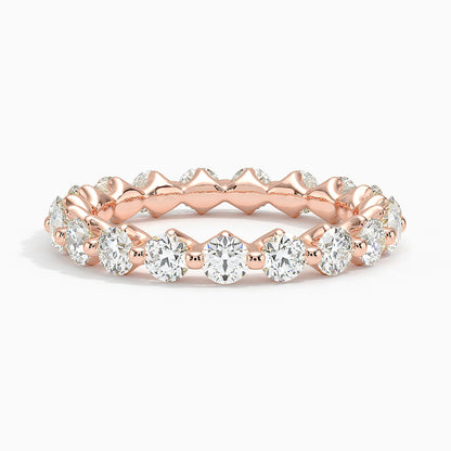 Nile Eternity Diamond Ring (2 ct. tw.)