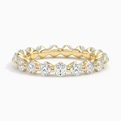 Nile Eternity Diamond Ring (2 ct. tw.)