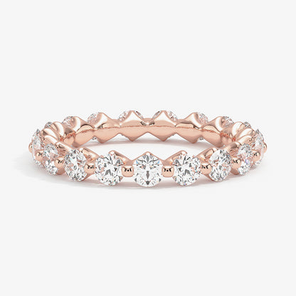 Nile Eternity Diamond Ring (2 ct. tw.)