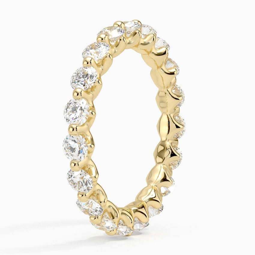 Nile Eternity Diamond Ring (1 ct. tw.)