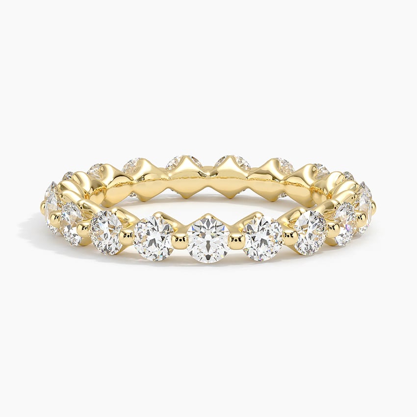 Nile Eternity Diamond Ring (1 ct. tw.)