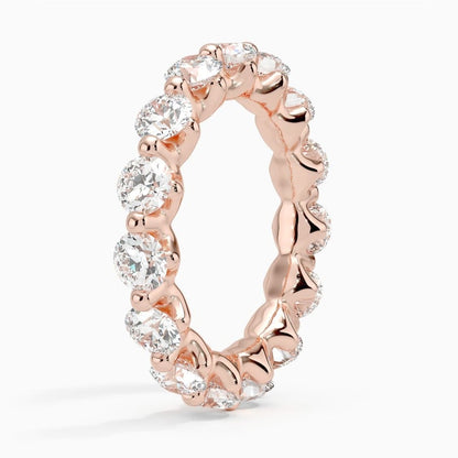 Nile Eternity Diamond Ring (2 ct. tw.)