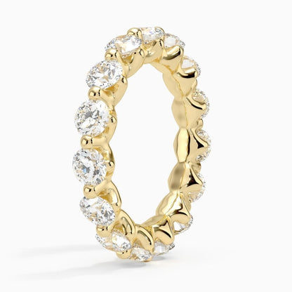 Nile Eternity Diamond Ring (2 ct. tw.)